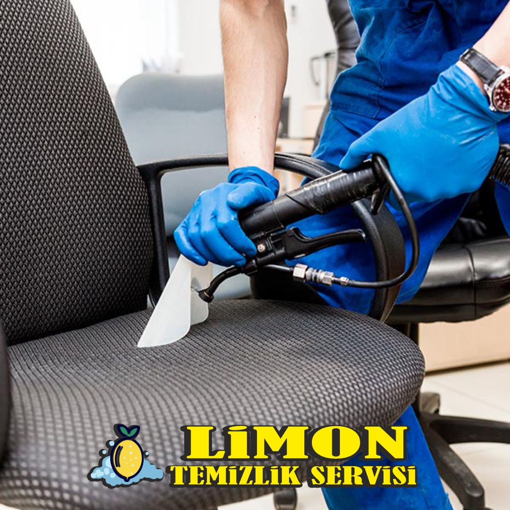 Ofis Koltuk Yıkama